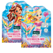 Foam Bath Rainbow Mermaid - 1 Sachet