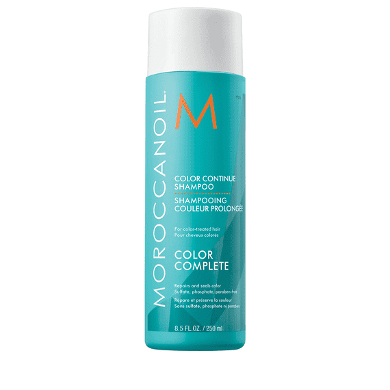Farbschutz Shampoo