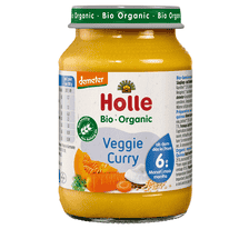 Curry Vegetale