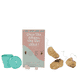 Starterkit: Menstruationsschwämme L - 3 Stk.
