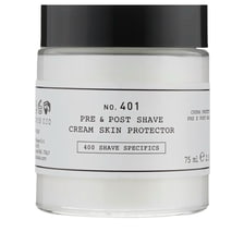 No.401 Pre & Post Shave Cream Skin Protector