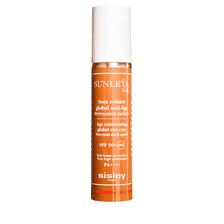 Soin Solaire Global Anti-Âge SPF 50+