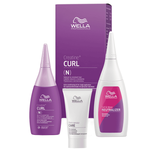 Curl N Kit