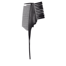 Emperor Brush - Schwarz