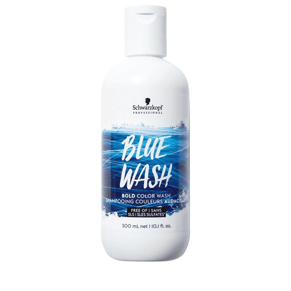Color Wash Shampoo