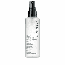 3 in 1 Make-up Fixing Spray