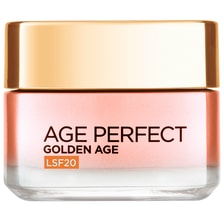 Golden Age Trattamento Rosa Rinforzante SPF 20