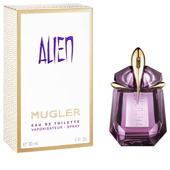 Alien Eau de Toilette