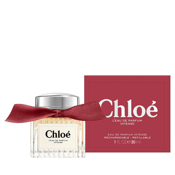 Chloé L'eau de Parfum Intense 100ml Intense Eau de Parfum • Chloé • Floral Fragrance for Women • haar