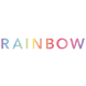 Painter Rainbow Färbepinsel
