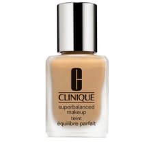 Superbalanced Makeup   Beige Chiffon