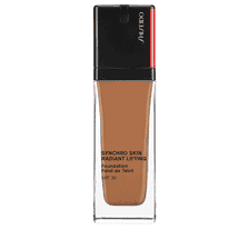Synchro Skin Radiant Lifiting Foundation Cedar 430