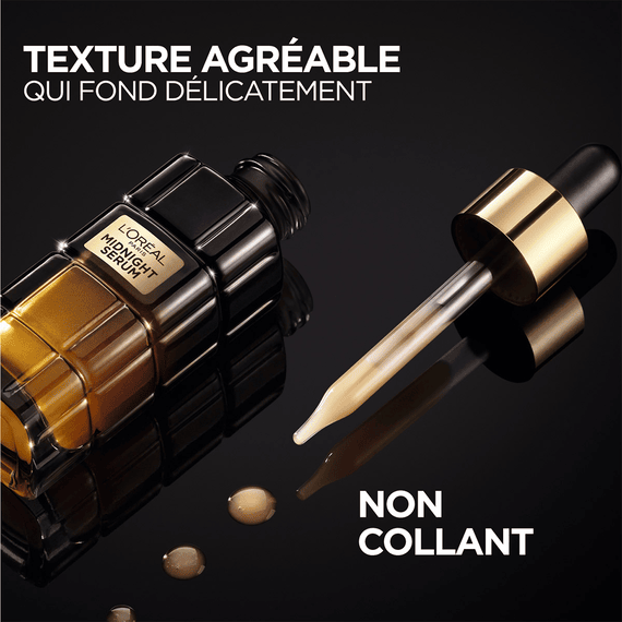 Renaissance Cellulaire Midnight Serum