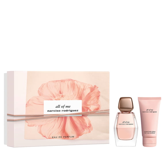 All Of Me Eau de Parfum Set