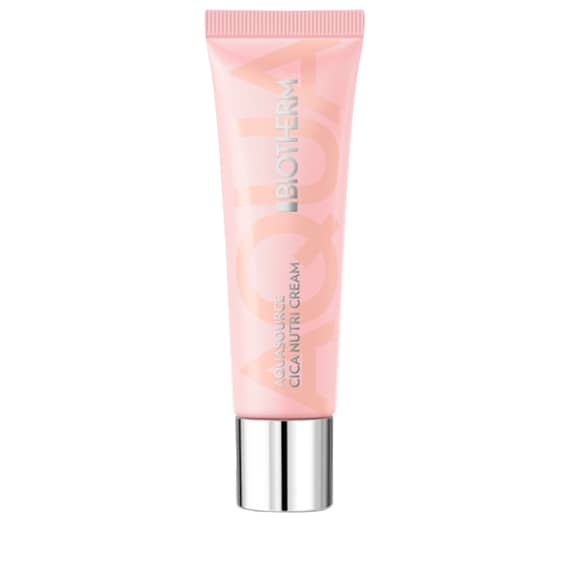 Aquasource Cica Nutri Cream