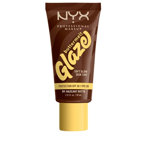 Glaze Foundation SPF 30