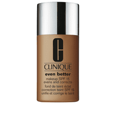 Even Better Makeup SPF 15 - 
Nutmeg