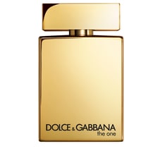 Gold Eau de Parfum Intense