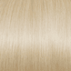 Keratin Hair Extensions 60/65 cm - 1001, platinum blond
