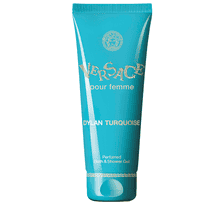 Perfumed Bath & Shower Gel