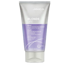 Blonde Life Color Enhancing Masque – Violet