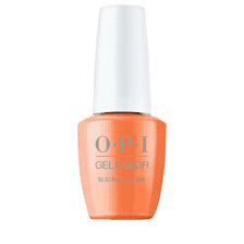Me, Myself and OPI – Silicon Valley Girl