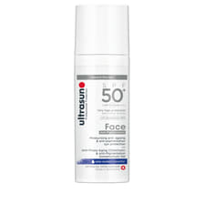 Face SPF50+