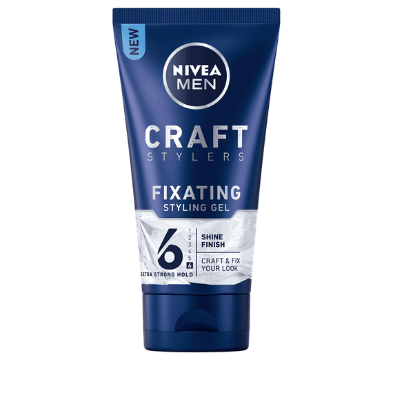 Craft Stylers Fixating Styling Gel