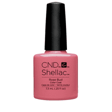 UV Color Coat   Rose Bud