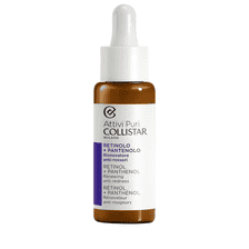 Retinol + Panthenol Drops