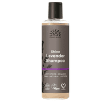 Lavender Shine Shampoo