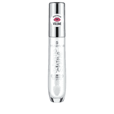 Extreme Shine Volume Lipgloss – 01 Crystal Clear