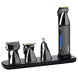 Wireless Multi-Trimmer 15 in 1 Super-X Metal Series MT991E
