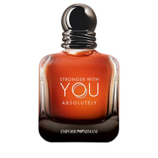 Emporio Armani Stronger With You Absolutely