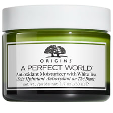 A Perfect World Moisturizer