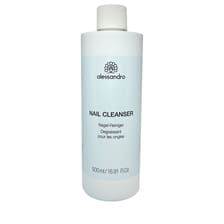 Nail Cleanser