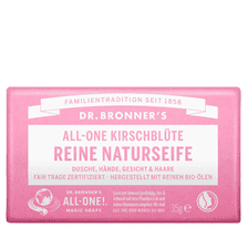 Bar Soap Mini Size - Cherry Blossom