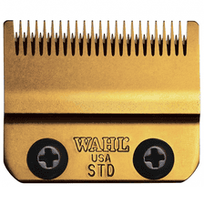 Gold Staggertooth Blade Set