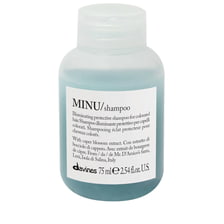 MINU Shampoo