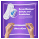 Inkontinenz Einlagen Small Plus - 16 Stk.