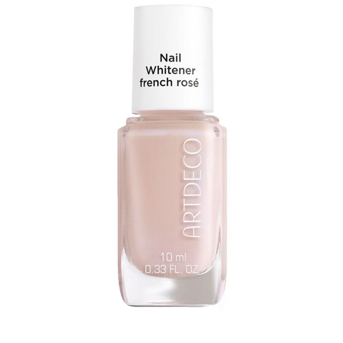 Artdeco • Nail Whitener French Rosé •