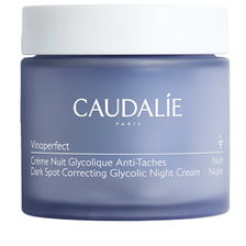 Crema Notte Glicolica Anti-Macchie