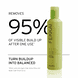 Apple Cider Triple Cleanse Shampoo  