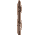 Glam & Doll Volume Brown Mascara Waterproof
