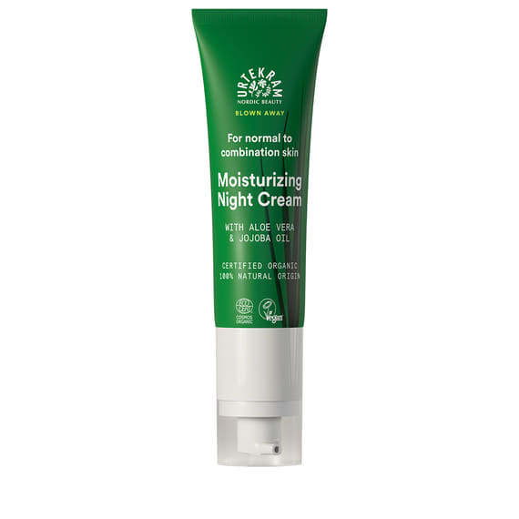 Moisturizing Night Cream