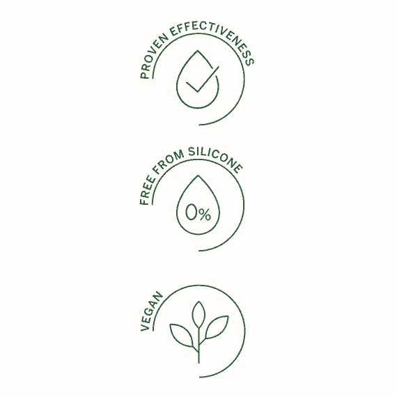 Sensitive Set Heartseed