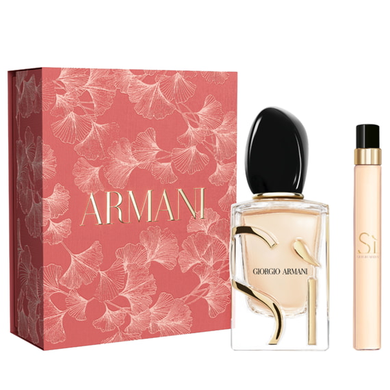 Sì Eau de Parfum Spring Set
