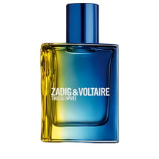 Eau de Toilette
