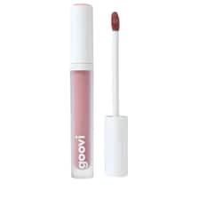 Let's Go Matte Rouge à Lèvres Liquide - 01  Perfect Nude