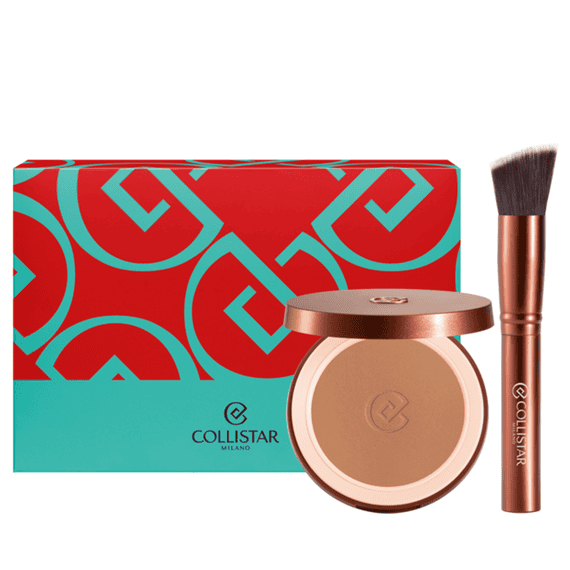 Bronzer Set Hawaii
